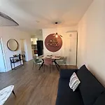 Elegance Du Golfe Apartament *