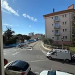 Apartament Elegance Du Golfe *