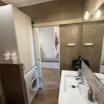 Elegance Du Golfe Апартаменты Валлорис