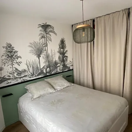 Elegance Du Golfe * Валлорис
