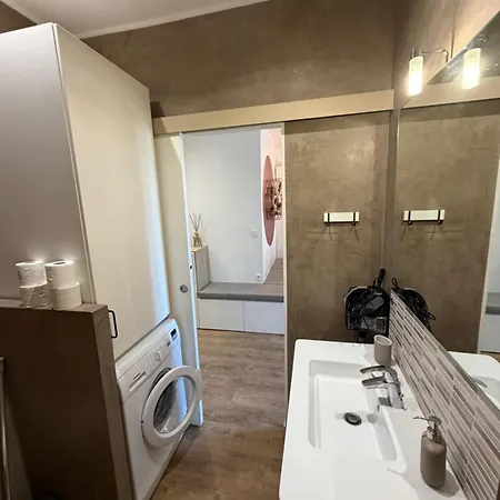 Elegance Du Golfe Apartmán Vallauris